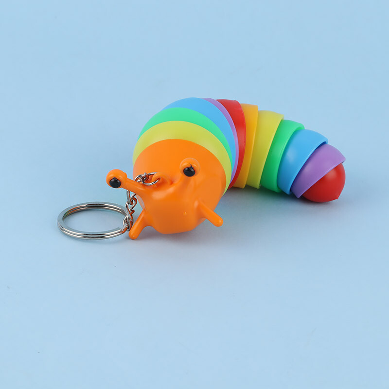 جاکلیدی حلزون Finger Slug