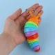 جاکلیدی حلزون Finger Slug