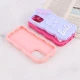قاب موج دار سامسونگ Galaxy A52 / A52s طرح Barbie برجسته