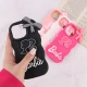 قاب موج دار آیفون iPhone 16 Pro طرح Barbie برجسته
