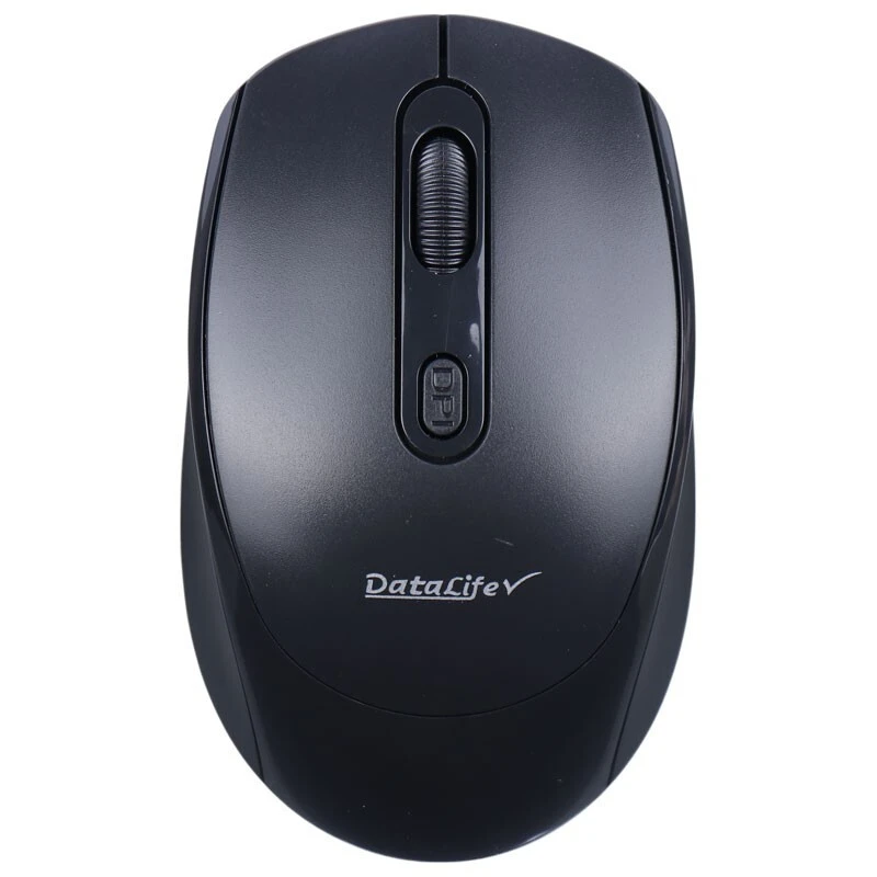 کیبورد و موس بی سیم دیتالایف KM-W23