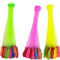 بادکنک آب بازی Baby Balloons بسته 111 عددی