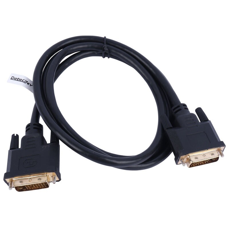 کابل DVI دیتالایف DataLife طول 1.5 متر