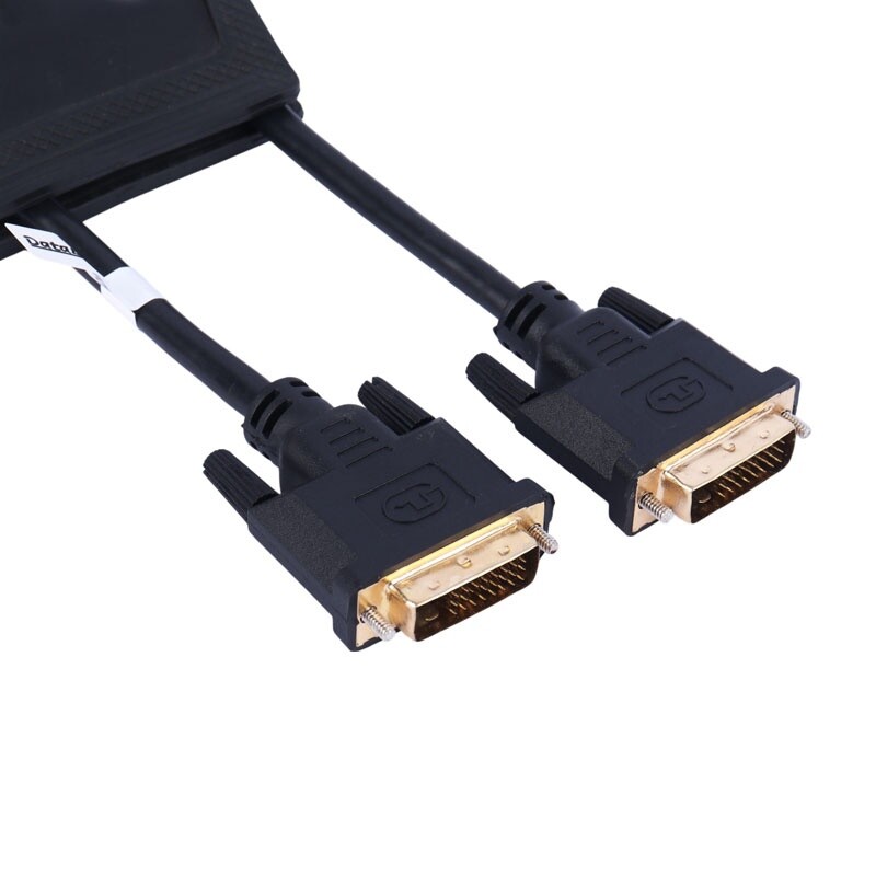 کابل DVI دیتالایف DataLife طول 1.5 متر