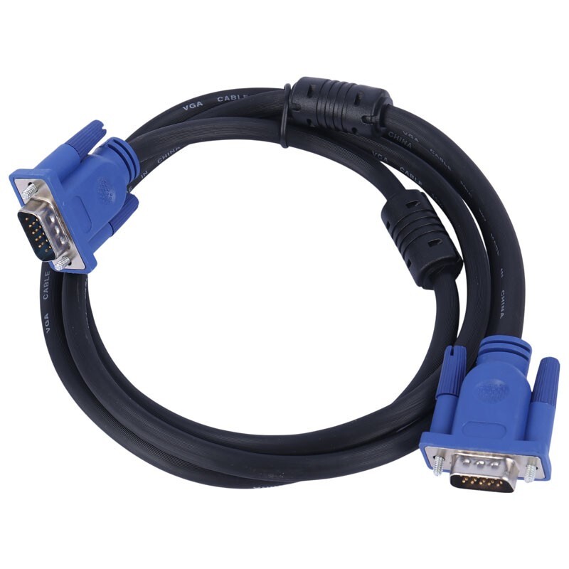 کابل VGA 3+6 دیتالایف DataLife طول 1.5 متر