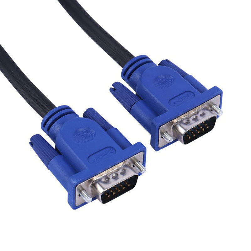 کابل VGA 3+6 دیتالایف DataLife طول 1.5 متر