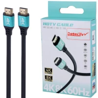 کابل HDMI 4K دیتالایف Datalife طول 3 متر