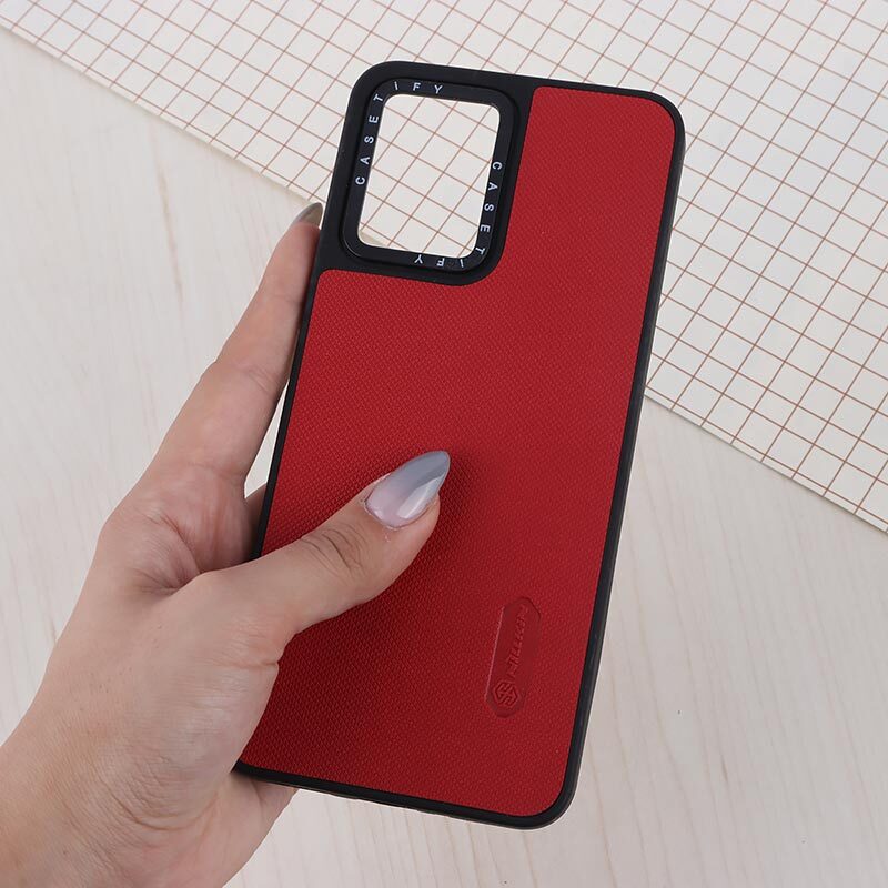 قاب کبریتی Nillkin شیائومی Redmi Note 12 5G