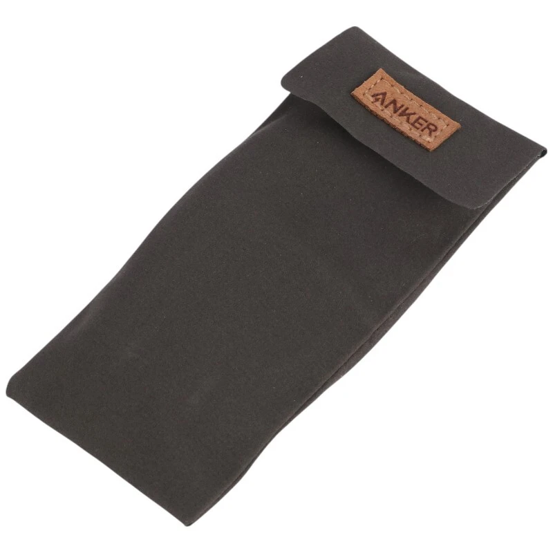 کابل تایپ سی به لایتنینگ فست شارژ 60 وات انکر A81B6 طول 1.8 متر + کابل هدیه