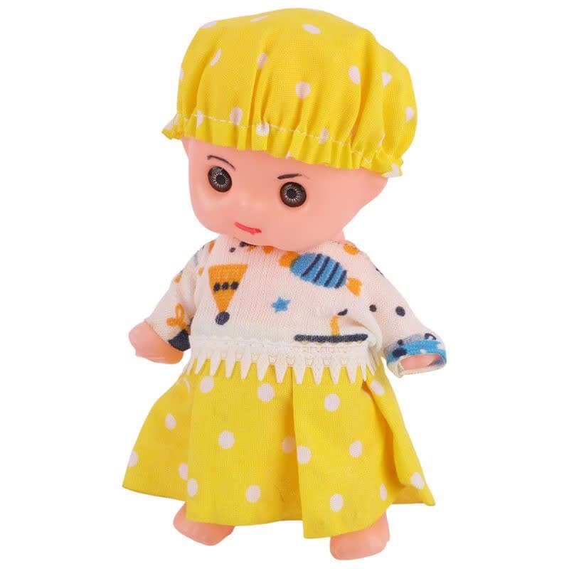 اسباب بازی گهواره عروسکی Helma Toys