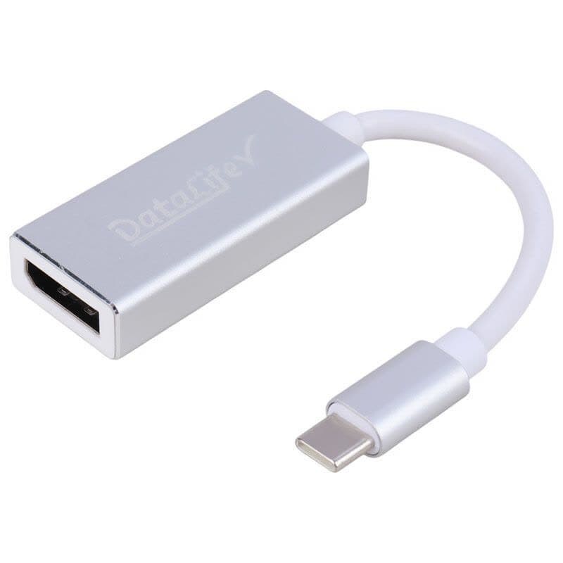 تبدیل Type-C به Display دیتالایف Datalife