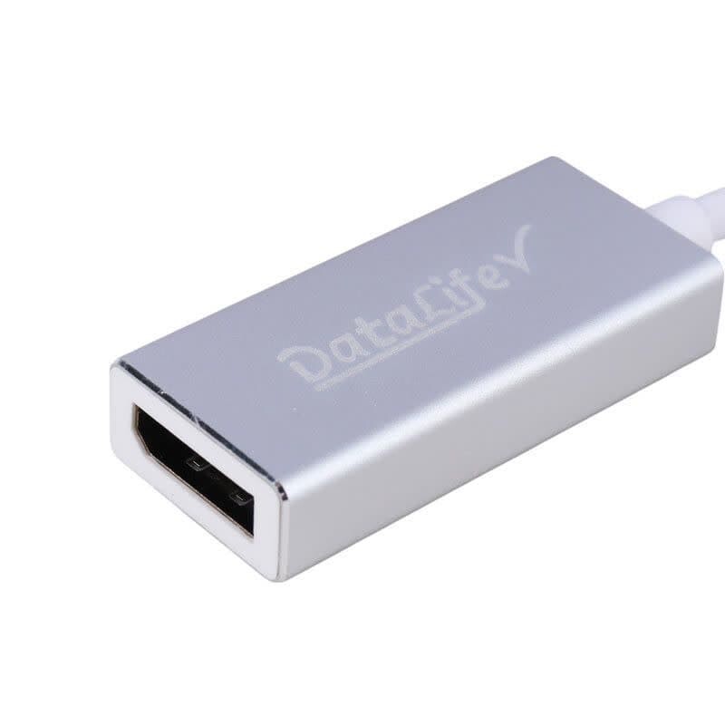 تبدیل Type-C به Display دیتالایف Datalife