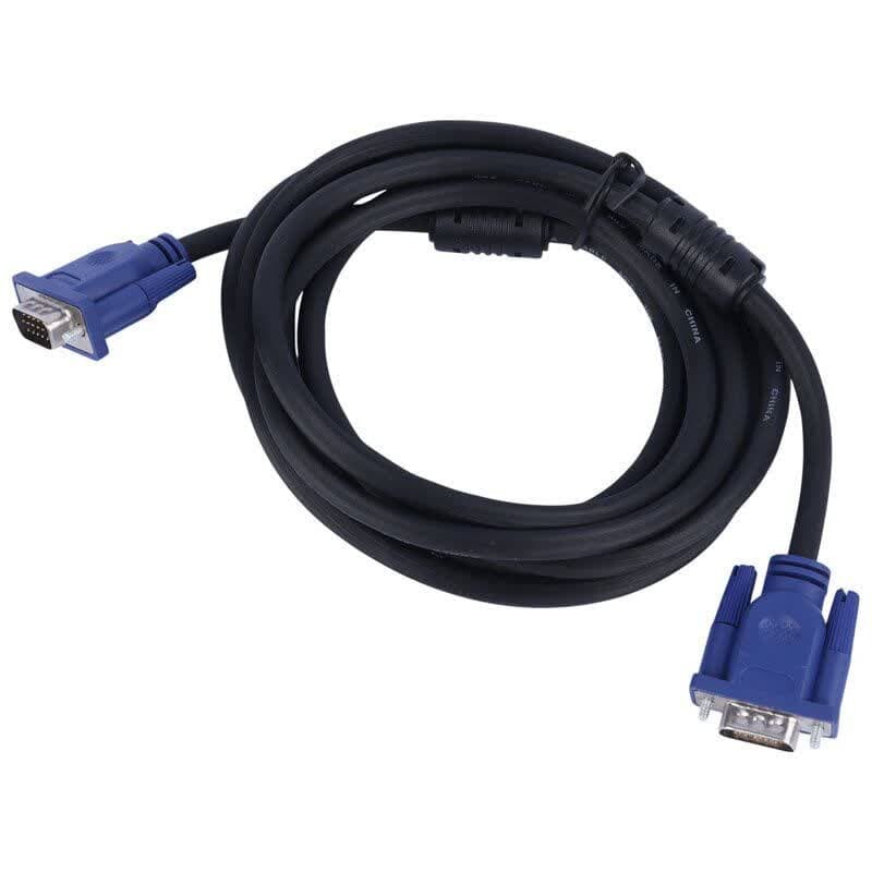 کابل VGA 3+6 دیتالایف DataLife طول 3 متر