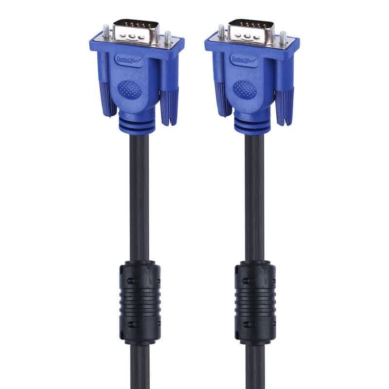 کابل VGA 3+6 دیتالایف DataLife طول 3 متر