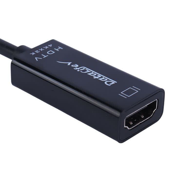 کابل تبدیل Mini Display به HDMI دیتالایف Datalife