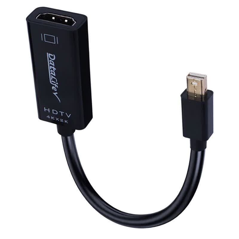 کابل تبدیل Mini Display به HDMI دیتالایف Datalife