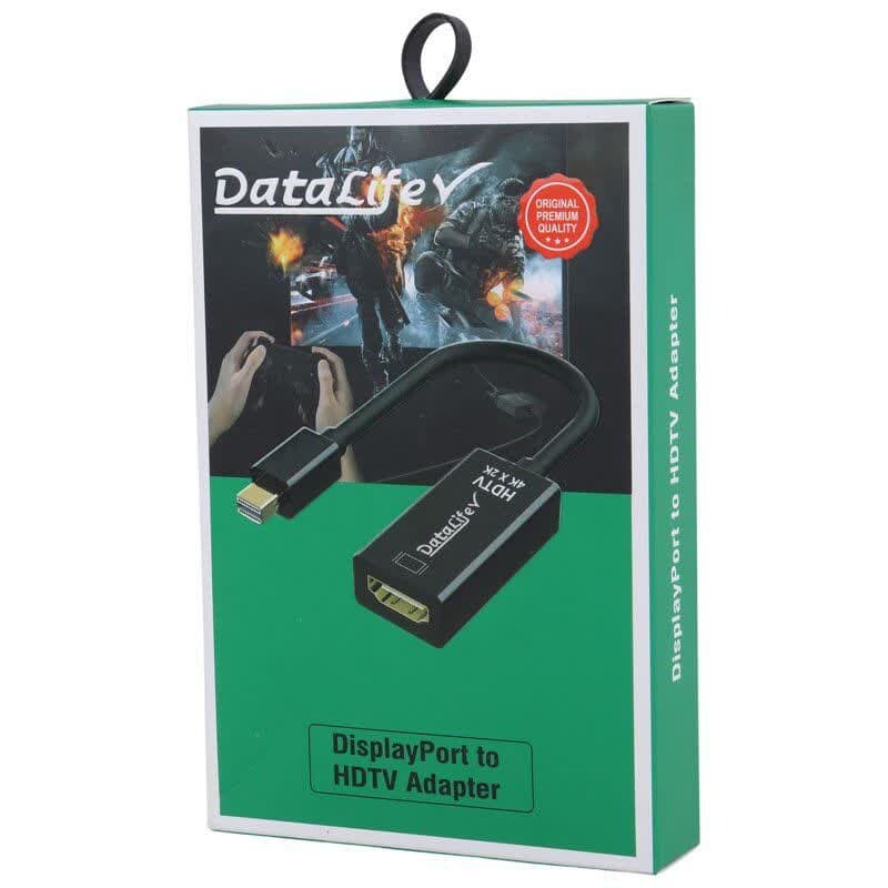 کابل تبدیل Mini Display به HDMI دیتالایف Datalife