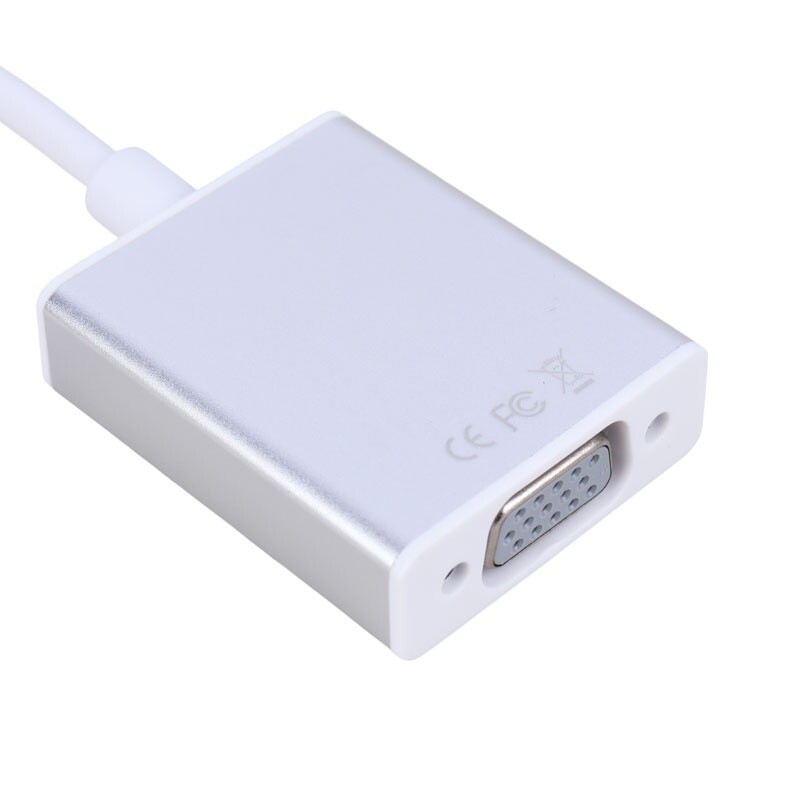 تبدیل Type-C به VGA دیتالایف Datalife