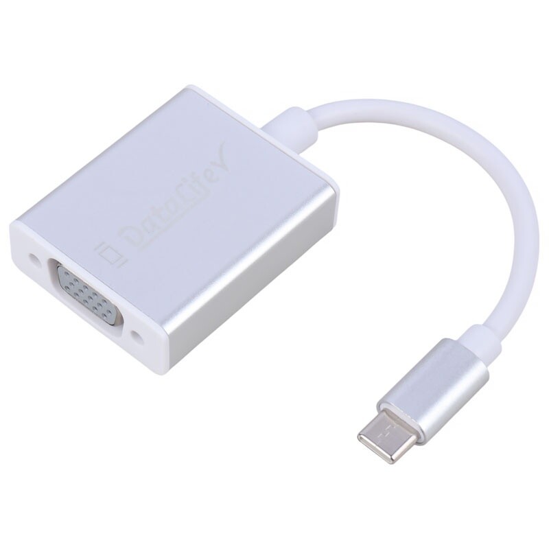 تبدیل Type-C به VGA دیتالایف Datalife