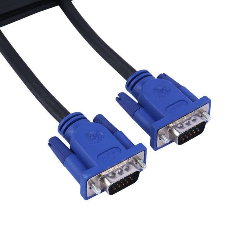 کابل VGA 3+6 دیتالایف DataLife طول 5 متر