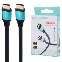 کابل HDMI 4K دیتالایف Datalife طول 2 متر