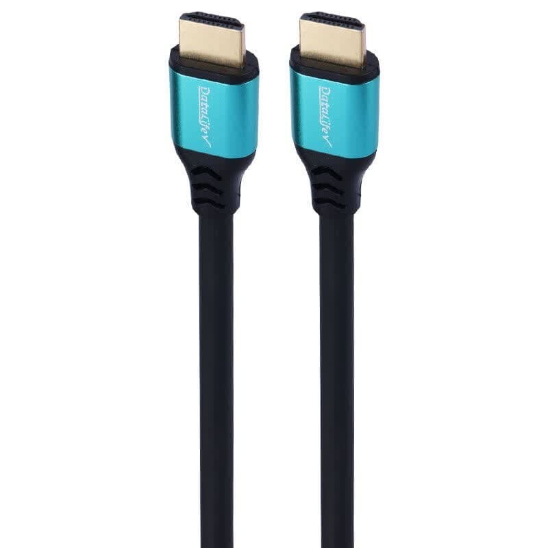 کابل HDMI 4K دیتالایف Datalife طول 2 متر