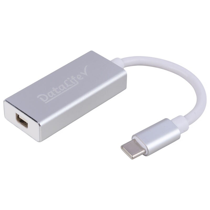 تبدیل Type-C به Mini Display دیتالایف Datalife
