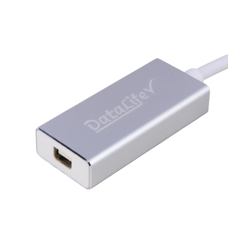 تبدیل Type-C به Mini Display دیتالایف Datalife
