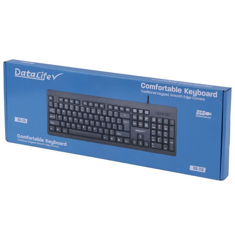 کیبورد دیتالایف KB-110