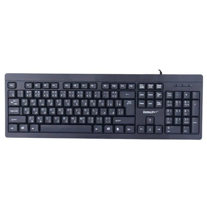 کیبورد دیتالایف KB-110