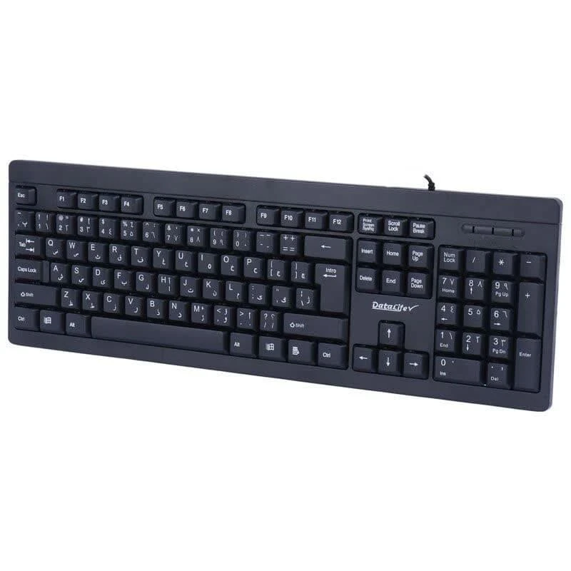 کیبورد دیتالایف KB-110