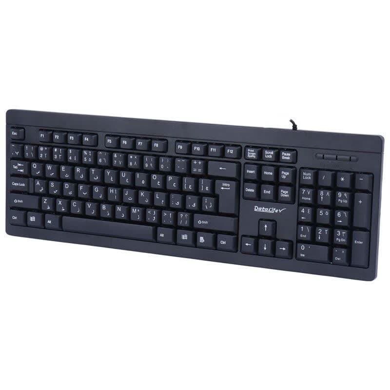 کیبورد دیتالایف KB-110