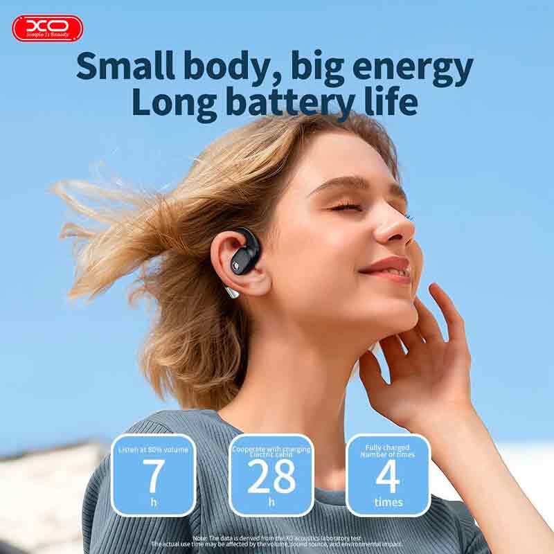 هندزفری بلوتوثی ایکس او XO-G25