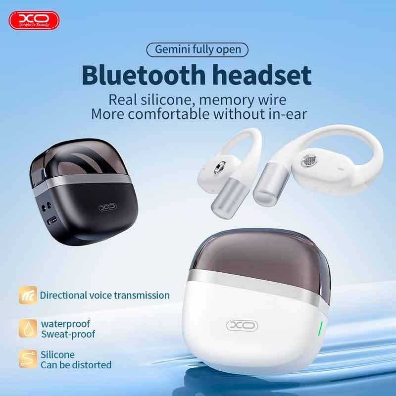 هندزفری بلوتوثی ایکس او XO-G25