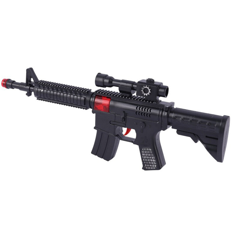 ست اسباب بازی تفنگ M118