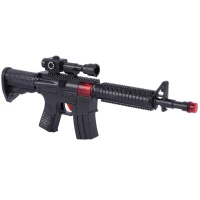 ست اسباب بازی تفنگ M118