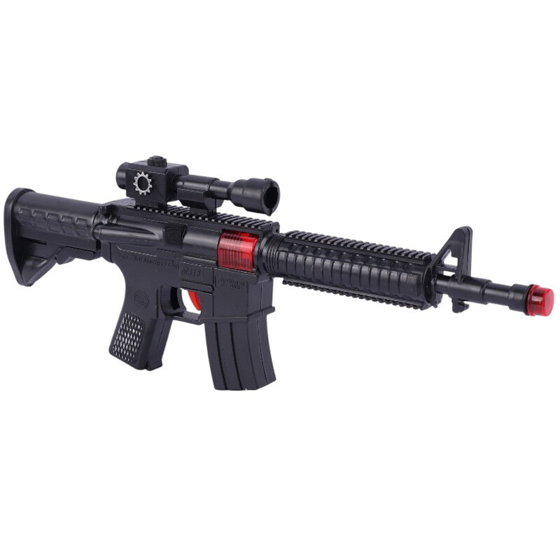 ست اسباب بازی تفنگ M118