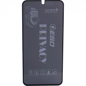 گلس پرایوسی آنتی استاتیک Sotto سامسونگ Galaxy S24 FE