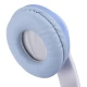 هدفون بلوتوثی Cat Ears KT-M27