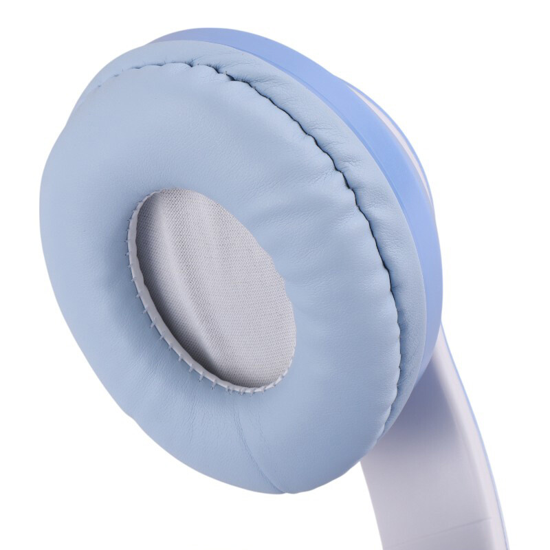 هدفون بلوتوثی Cat Ears KT-M27