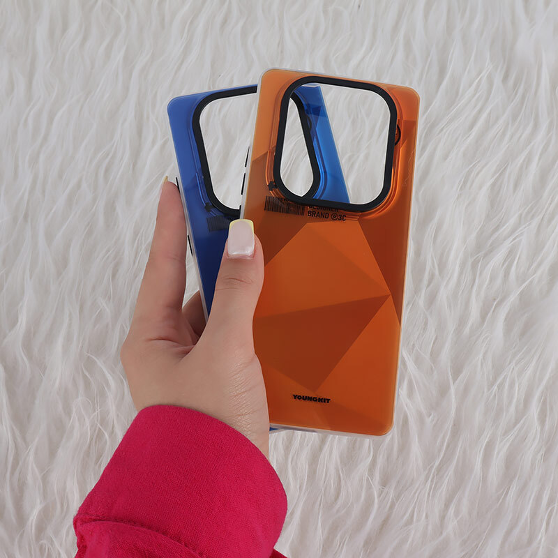 قاب الماسی Youngkit شیائومی Redmi Note 14 Pro 4G