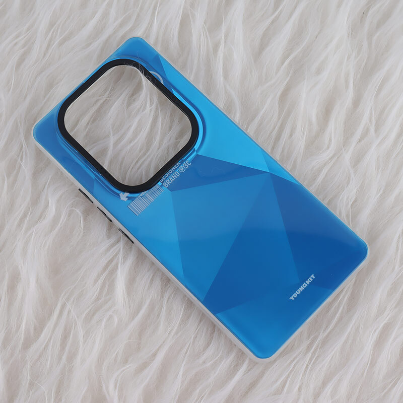 قاب الماسی Youngkit شیائومی Redmi Note 14 Pro 4G