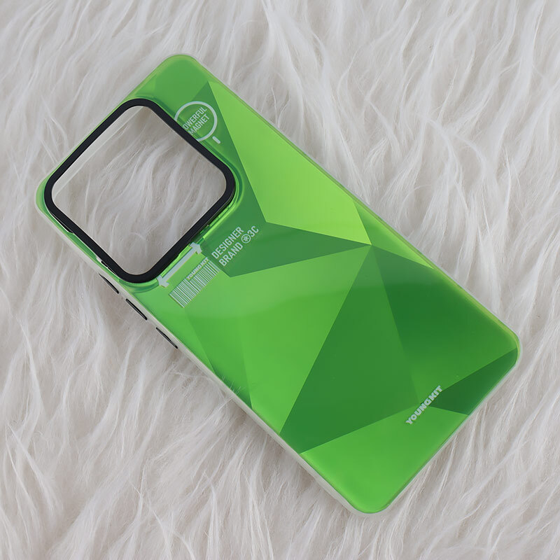 قاب الماسی Youngkit شیائومی Redmi Note 14