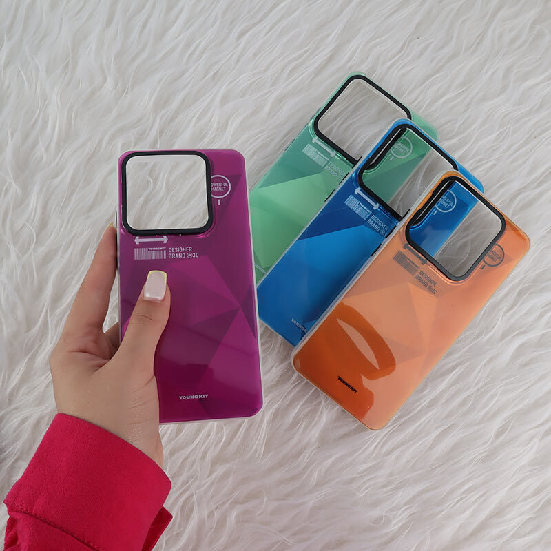 قاب الماسی Youngkit شیائومی Redmi Note 14