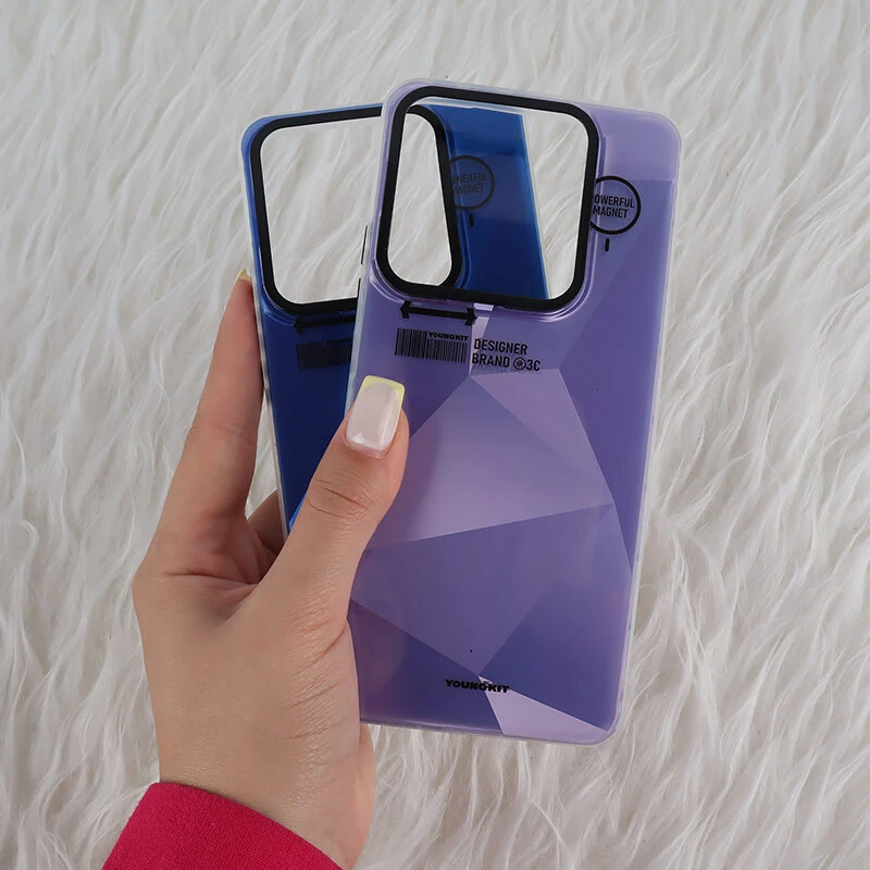 قاب الماسی Youngkit شیائومی Redmi Note 14