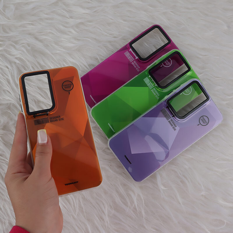 قاب الماسی Youngkit سامسونگ Galaxy A26