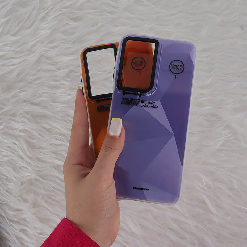 قاب الماسی Youngkit سامسونگ Galaxy A26