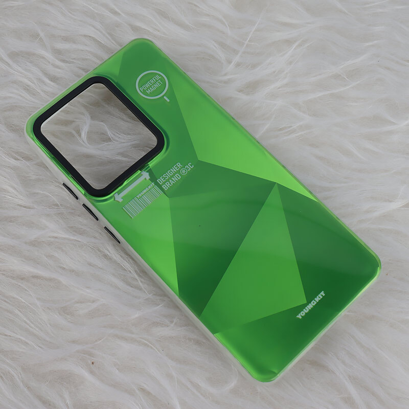قاب الماسی Youngkit شیائومی Poco X7 Pro