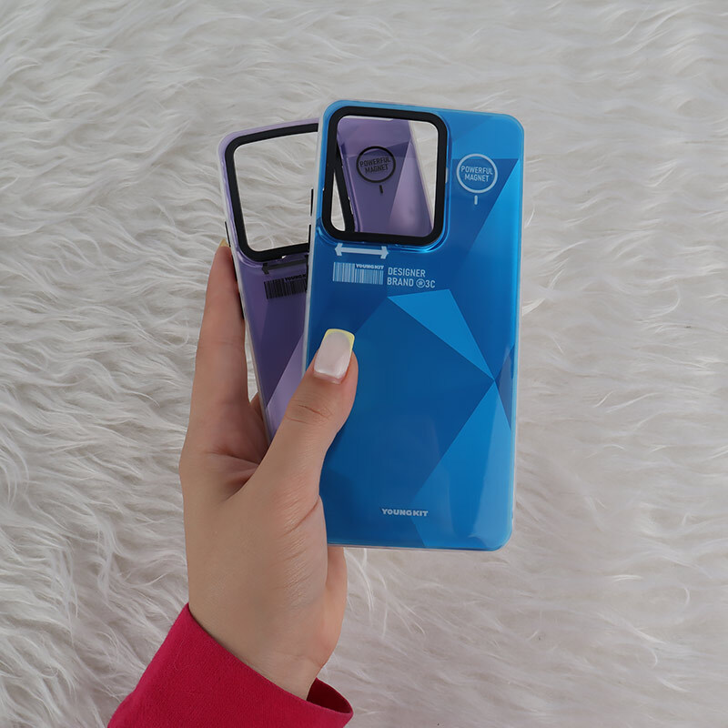 قاب الماسی Youngkit شیائومی Poco X7 Pro