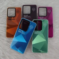 قاب الماسی Youngkit شیائومی Poco X7 Pro